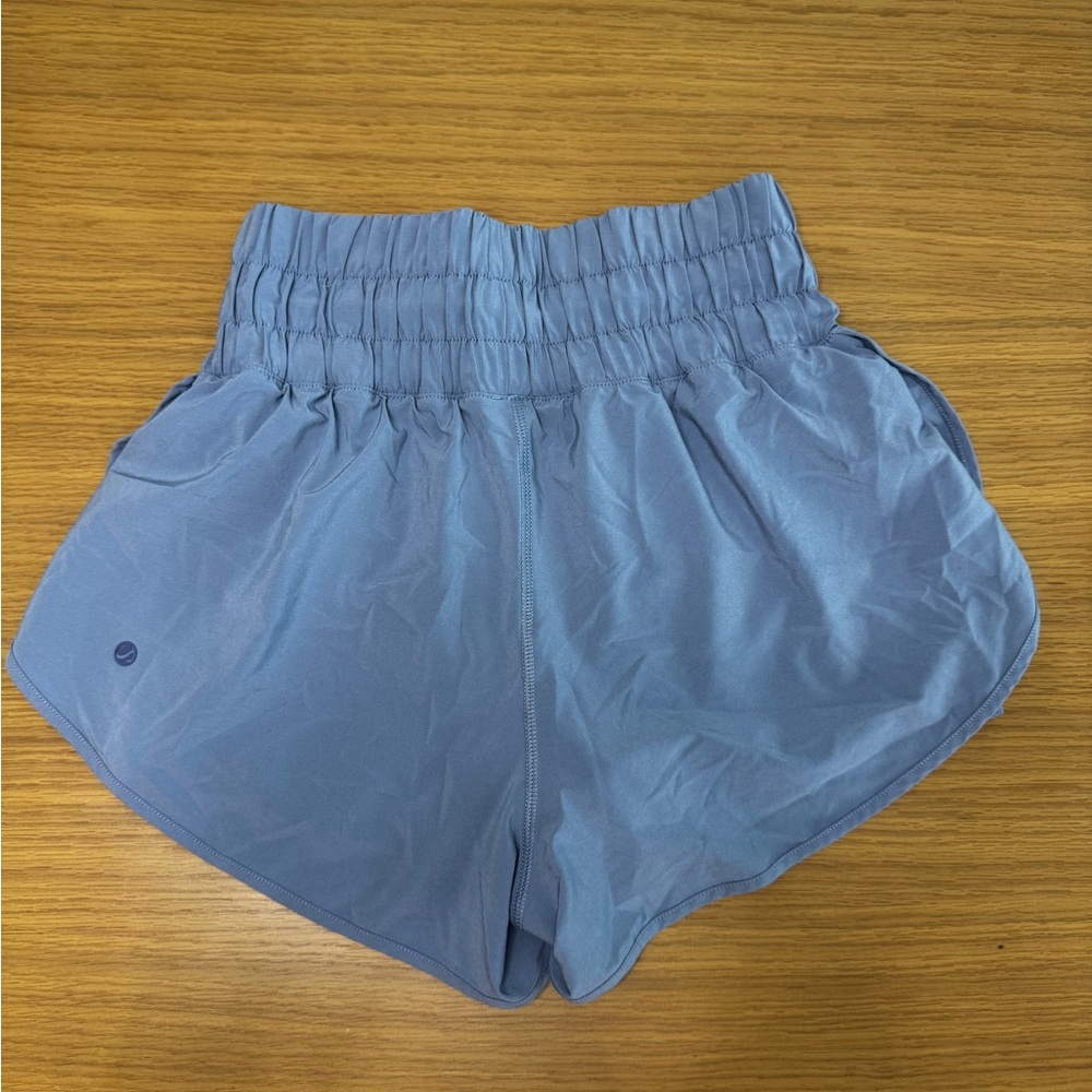 Running Shorts - Picture 2 of 2